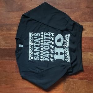 Gildan | Holiday Sweatshirt